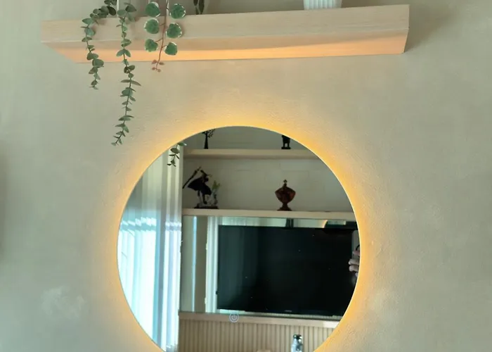 Bachelor's Crib-2 Alabang Apartment *