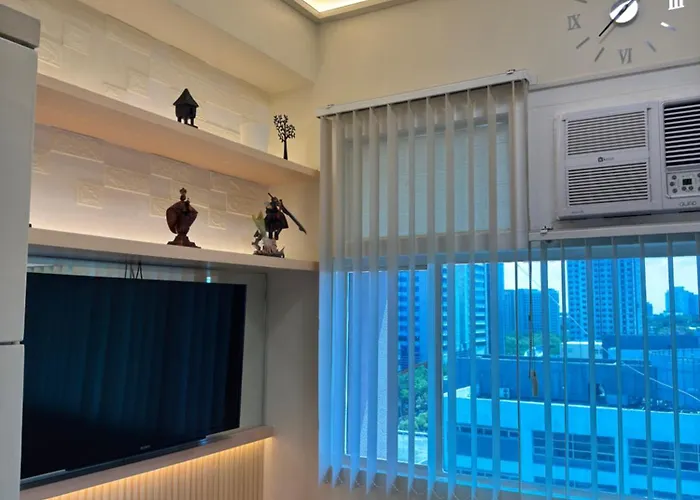 Bachelor's Crib-2 Alabang
