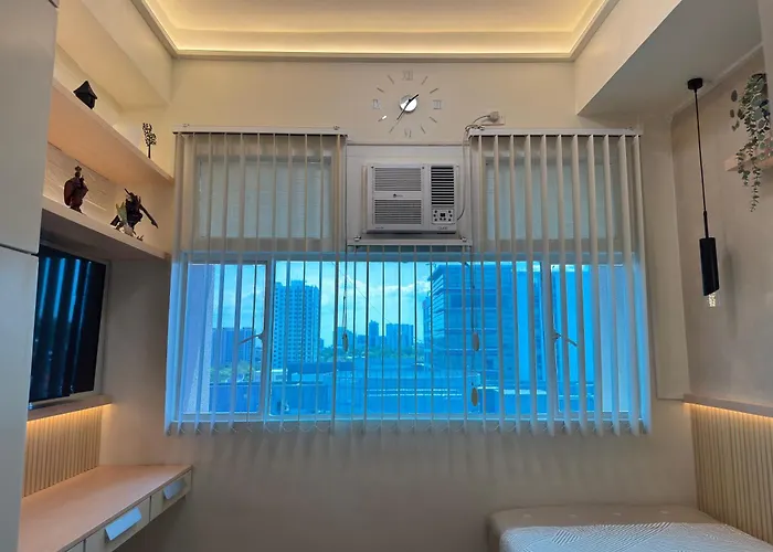 Bachelor's Crib-2 Alabang Apartment Manila